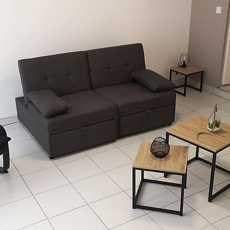 Appart-Terrasse 15Min Volcan-Lac 45Min Station Ski Ceyrat Εξωτερικό φωτογραφία