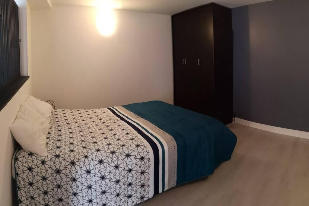 Appart-Terrasse 15Min Volcan-Lac 45Min Station Ski Ceyrat Εξωτερικό φωτογραφία