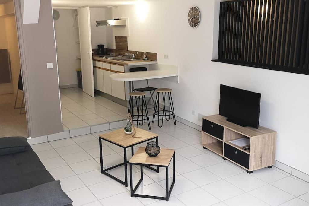 Appart-Terrasse 15Min Volcan-Lac 45Min Station Ski Ceyrat Εξωτερικό φωτογραφία